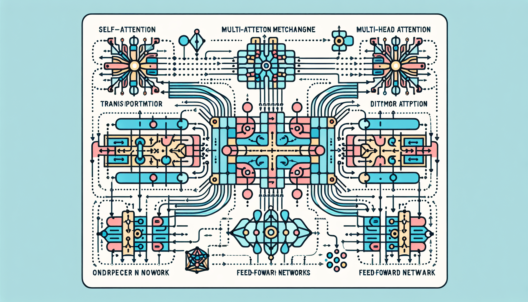 Understanding ChatGPT: From Basics to Building Your Own Transformer ...