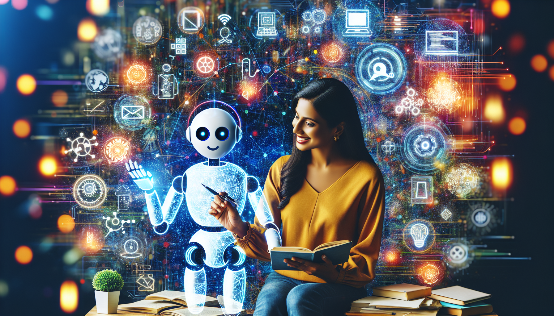Unlocking Everyday Magic: 10 Creative Ways to Use ChatGPT | User's ...